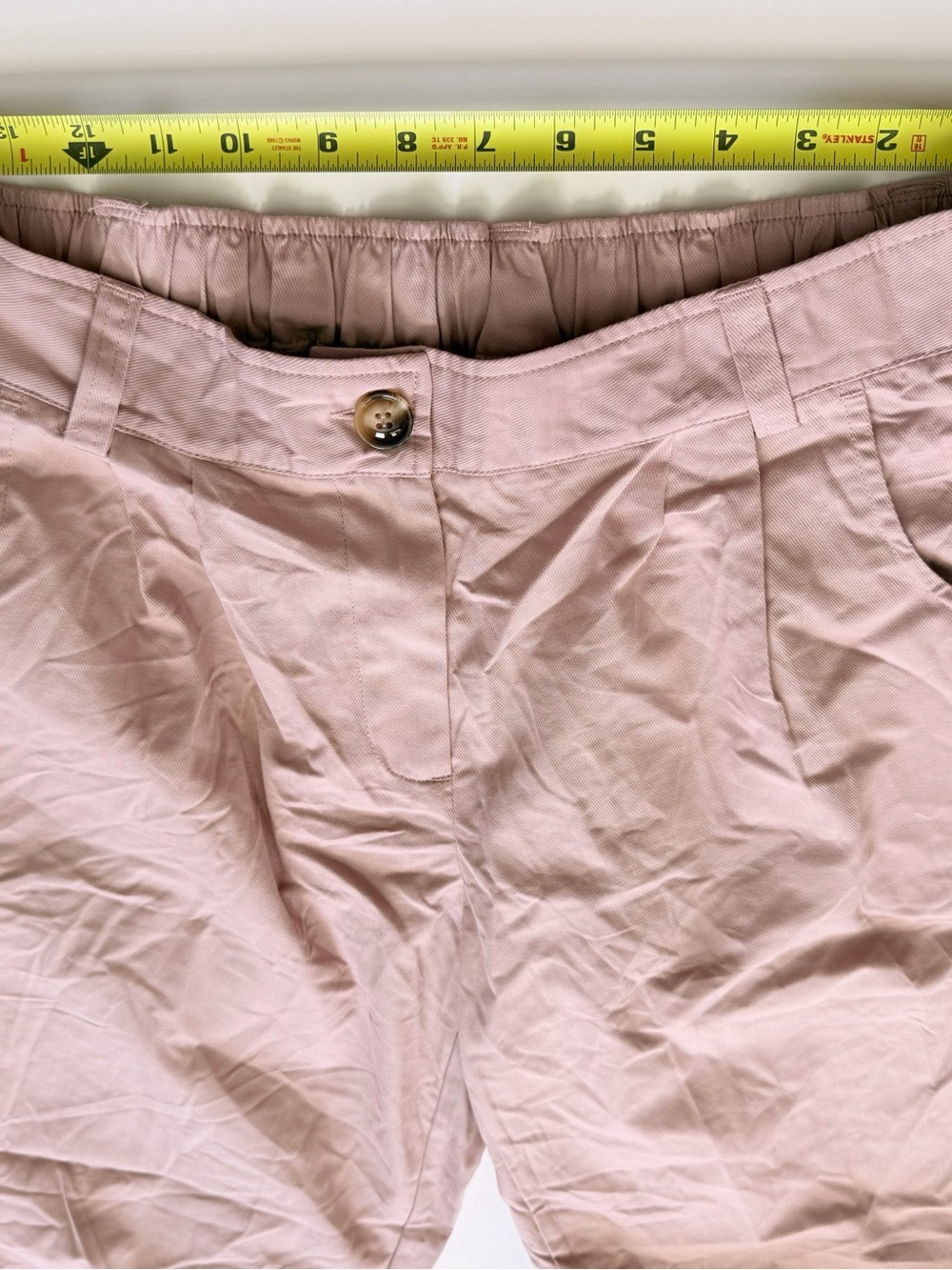 Halara Mid Rise Casual Joggers with Pockets size M Medium NWT - Picture 12 of 16
